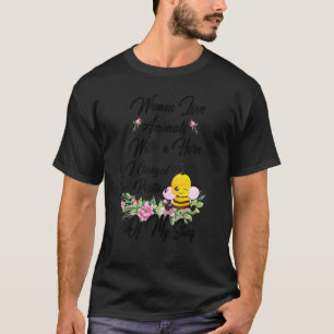 Bienen Idee für die Bienenzucht Niedlich T-Shirt