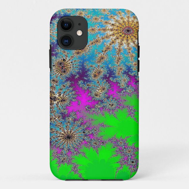 Bienen im iPhone 5 Case-Mate iPhone Hülle (Rückseite)