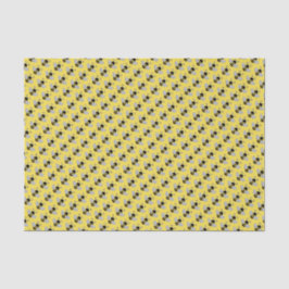 Bienen-Imker-Honig-Bienenstock-Bienen Seidenpapier