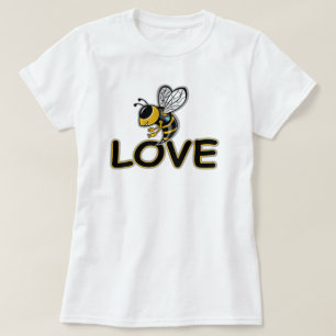 BIENEN LIEBE T-Shirt