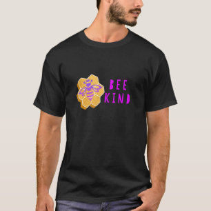 Bienen, niedliche Bienen, mit Niedlichen Bienen, s T-Shirt