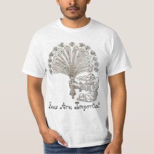 Bienen sind wichtig T-Shirt