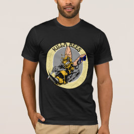Bienen töten T-Shirt