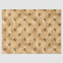 Bienen- und Goldwabenkleidung