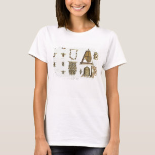 Bienen und Imkerei, "vom jungen Landsman", p T-Shirt