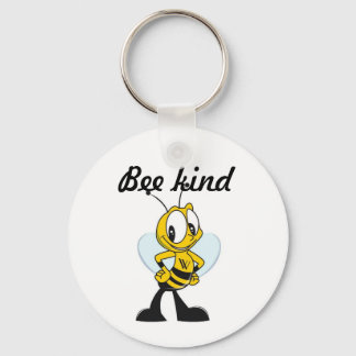 Bienenart-Schlüsselanhänger Schlüsselanhänger