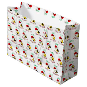Bienenbarsch Große Geschenktüte
