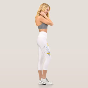 BienenCoole Leggings