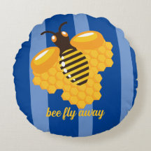 Bienenflug