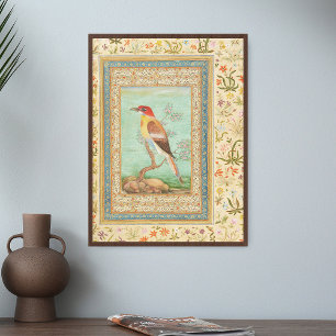 Bienenfresser aus Kevorkian Album Art Print Vintag Poster