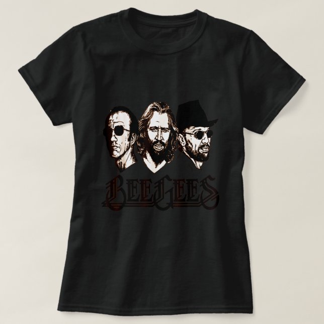 Bienengräber für Männer und Frauen Fangeschenke T-Shirt (Design vorne)