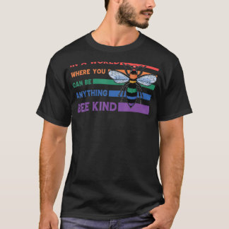 Bienenhalter-Sprichwort 20 T-Shirt