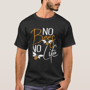 Bienenhalter T-Shirt