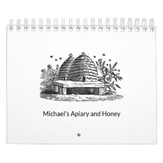 Bienenkalender Kalender
