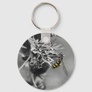 Bienenkeyring Schlüsselanhänger