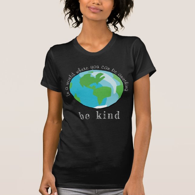 Bienenkind-T - Shirt (Vorderseite)