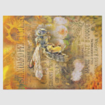 Bienenkleidung Vintag