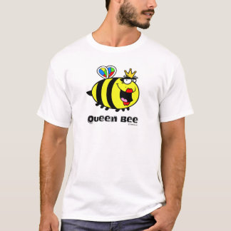 Bienenkönigin T-Shirt