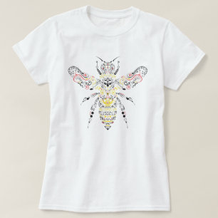 Bienenkönigin T-Shirt