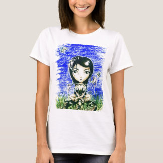 Bienenkönigin T-Shirt