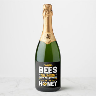 Bienenkopfgeschenk   Bei Bienen