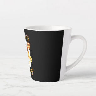 Bienenkopfgeschenk   Die Imkerin wird mit meinen H Milchtasse