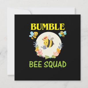 Bienenkopfgeschenk Hummelkugel Einladung