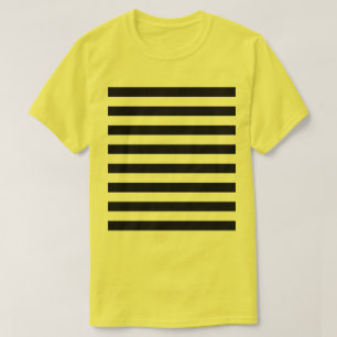 Bienenkostüm T-Shirt