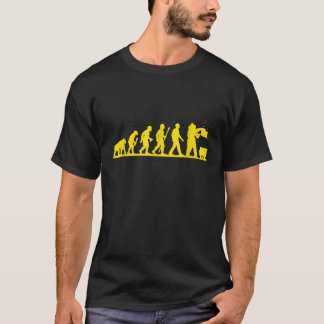 Bienenkräfte Honey Bee Honey Honey T-Shirt