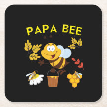 Bienenküche Art Papa
