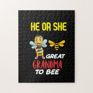 Bienenküche Kunst Großes Oma