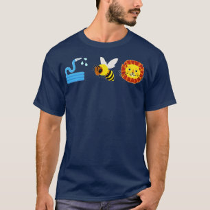 Bienenlilie T-Shirt