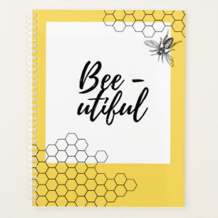 Bienenplaner Planer