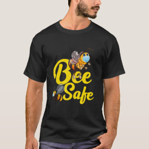 Bienensicherheit Bienenwelt-Bienenhalter Apiarist T-Shirt