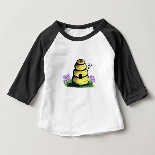 Bienenstock Baby T-shirt