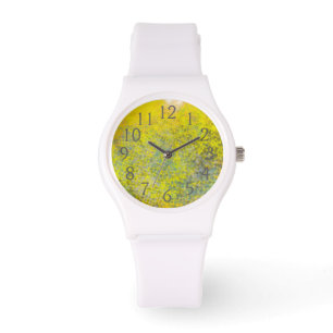 Bienenstock I Armbanduhr