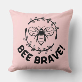 Bienenstock Kissen