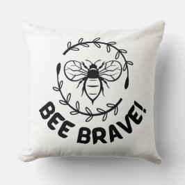 Bienenstock Kissen
