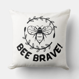 Bienenstock Kissen