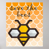 Bienenstock rette die Bienen