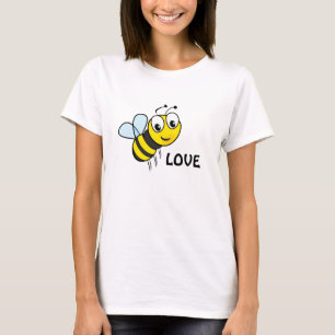 Bienenstock-T - Shirt