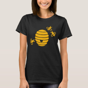Bienenstock T-Shirt