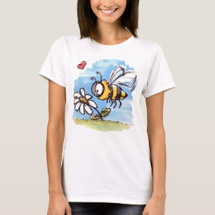 Bienenstock-T - Shirt