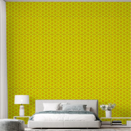 Bienenstock Tapete
