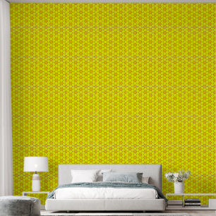 Bienenstock Tapete