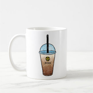 Bienenstock-Tasse Kaffeetasse