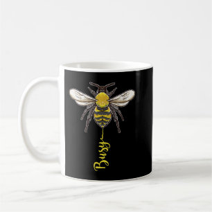 Bienenstöcke für Imker, Bienenzucht Kaffeetasse