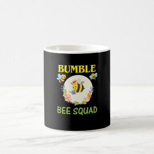 Bienenstöcke Kaffeetasse