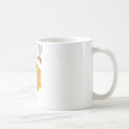 Bienenstöcke Kaffeetasse