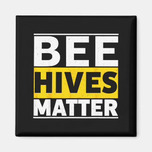 Bienenstöcke Magnet